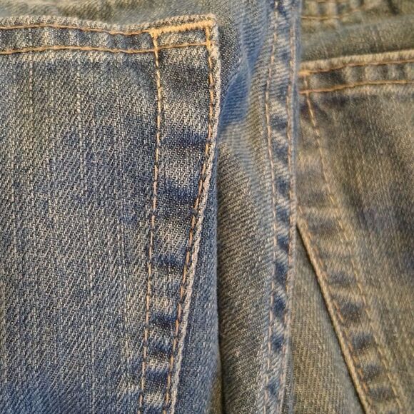 Straight Jeans 28 X 30 - Picture 6 of 6